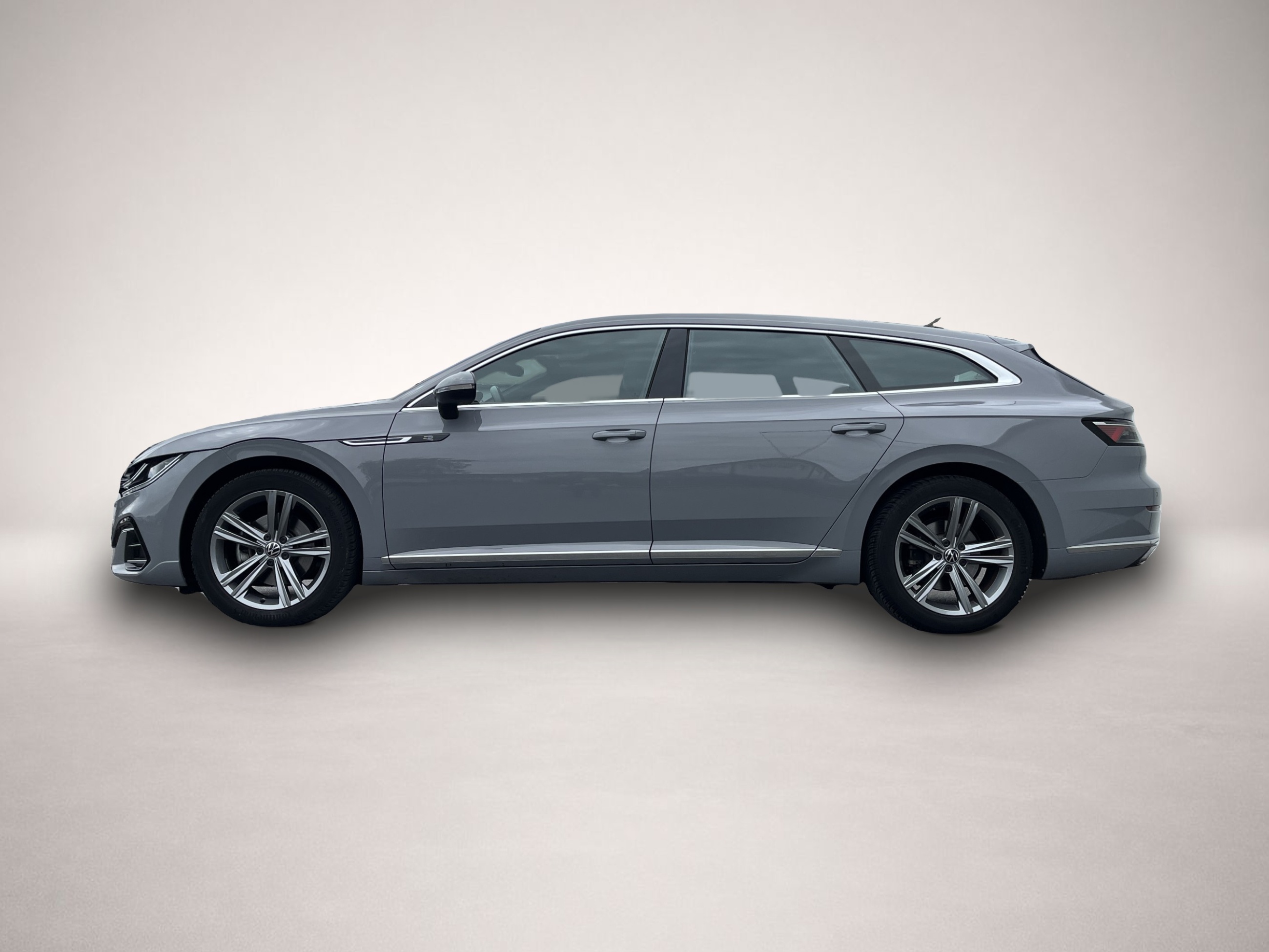 Volkswagen Arteon (03/2023, Benzin)