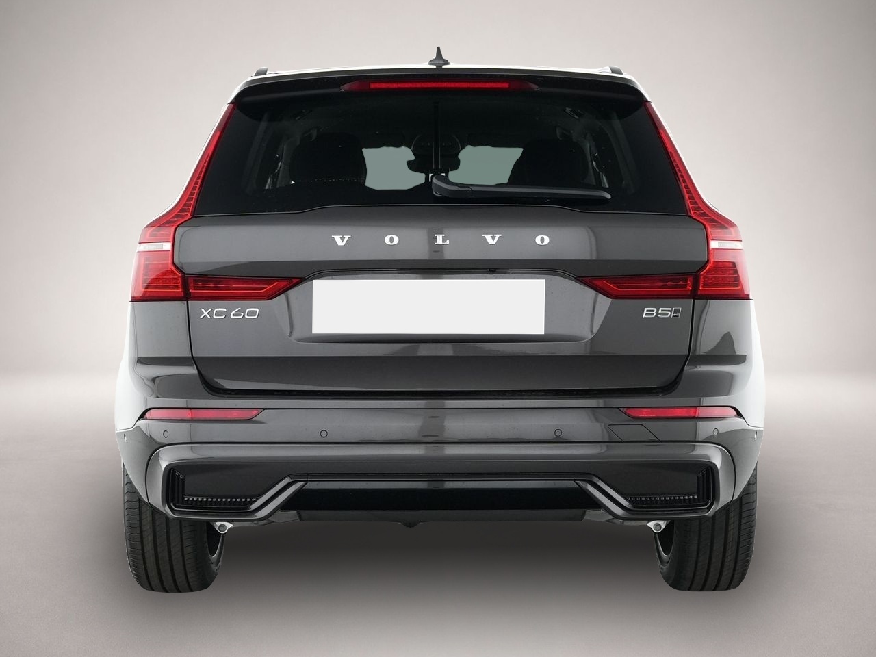 Volvo XC60 (05/2025, Benzin)