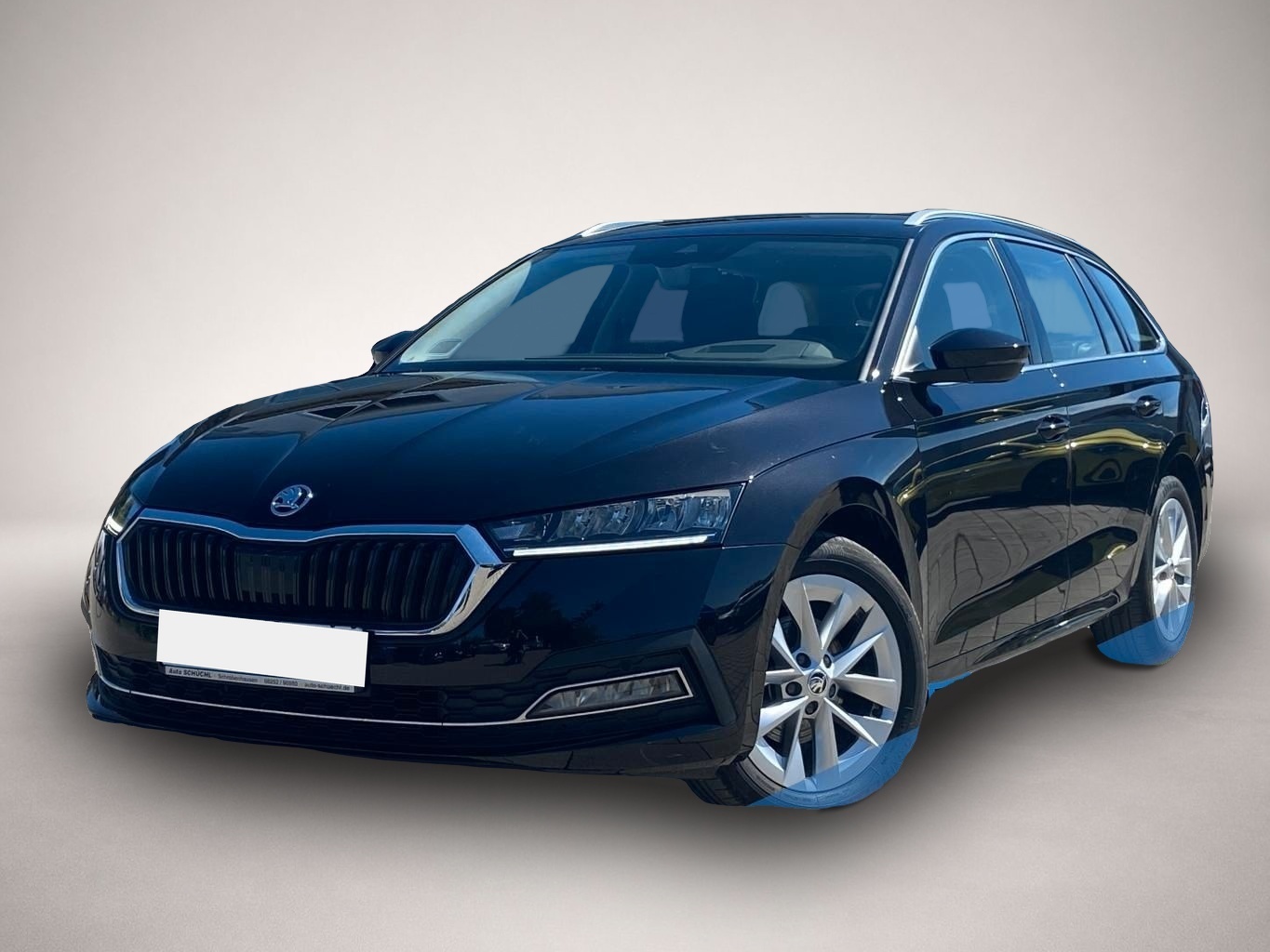 Skoda Octavia (06/2024, )