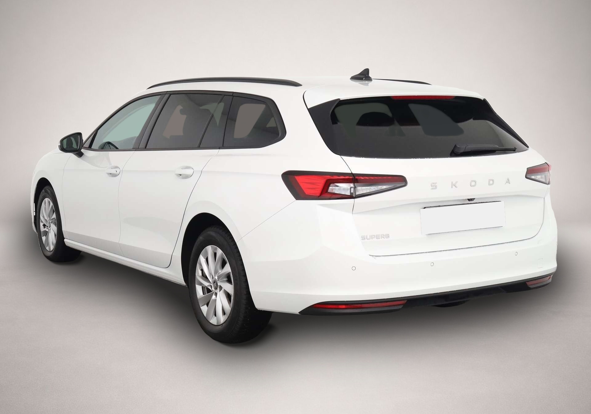 Skoda Superb (06/2025, Diesel)