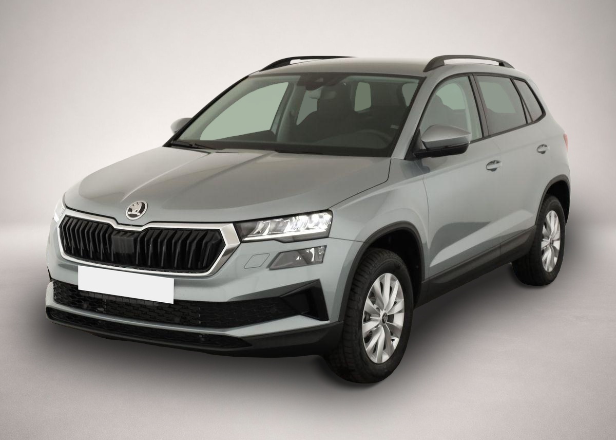 Skoda Karoq (05/2026, Benzin)