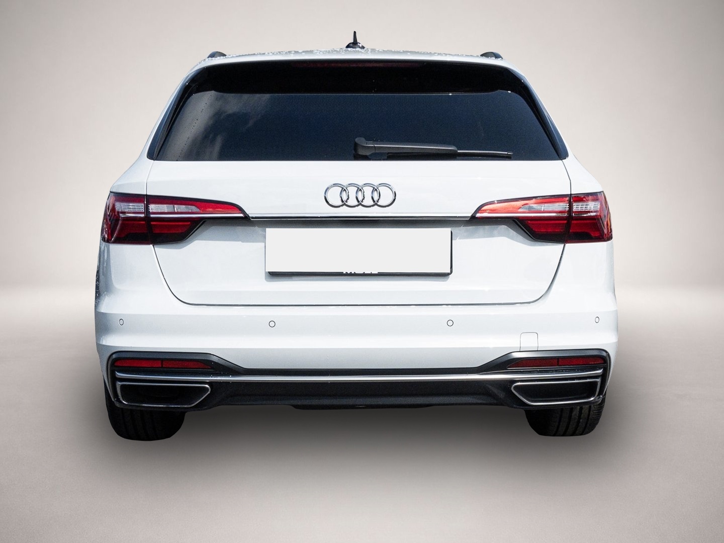 Audi A4 (02/2023, )