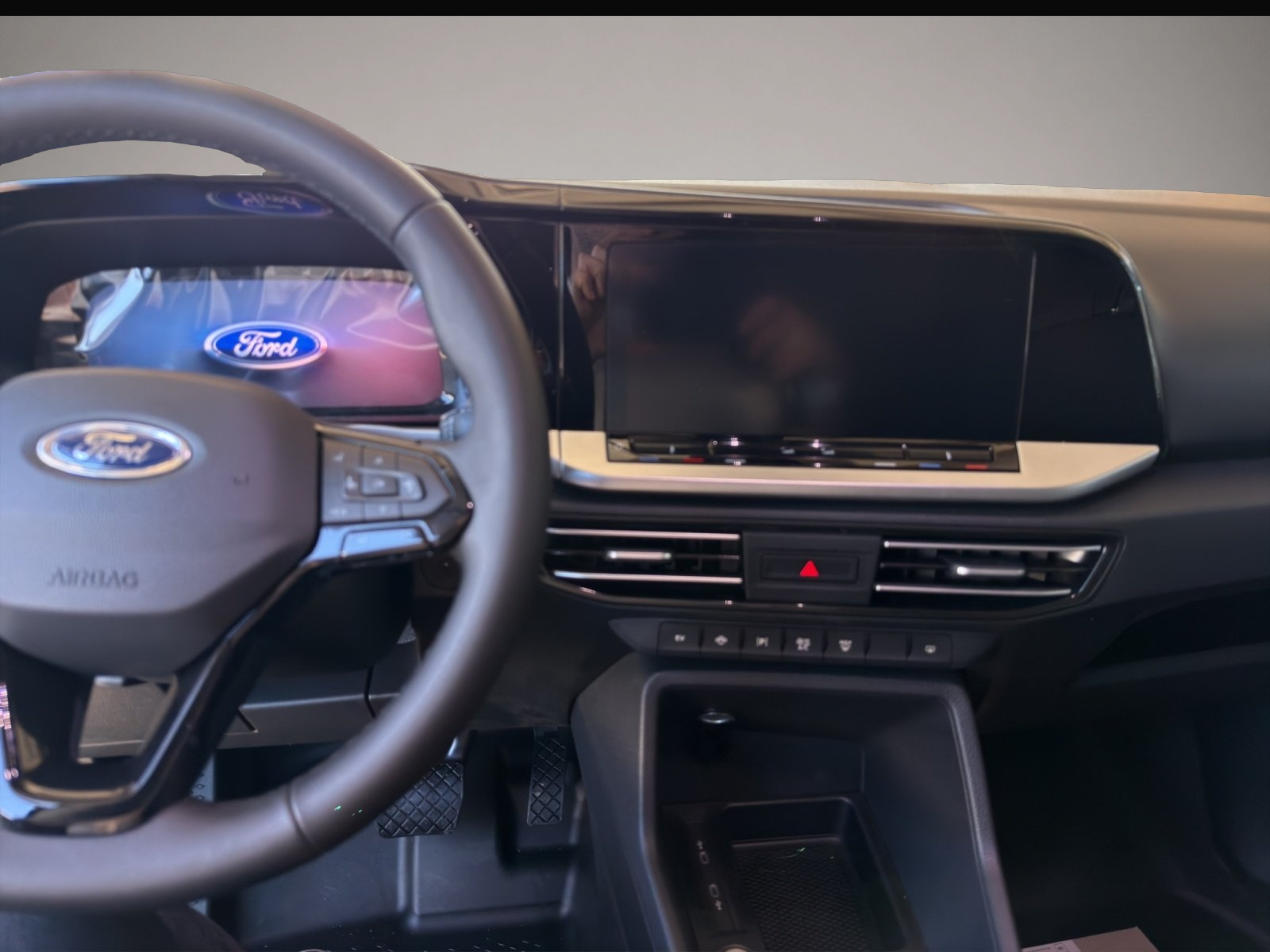 Ford Other (, Hybrid (Benzin/Elektro))