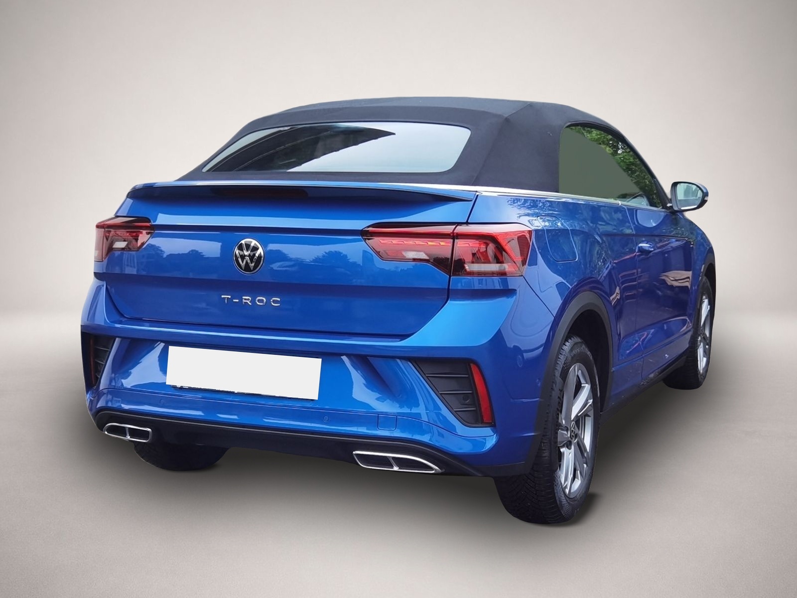 Volkswagen T-Roc (06/2025, )