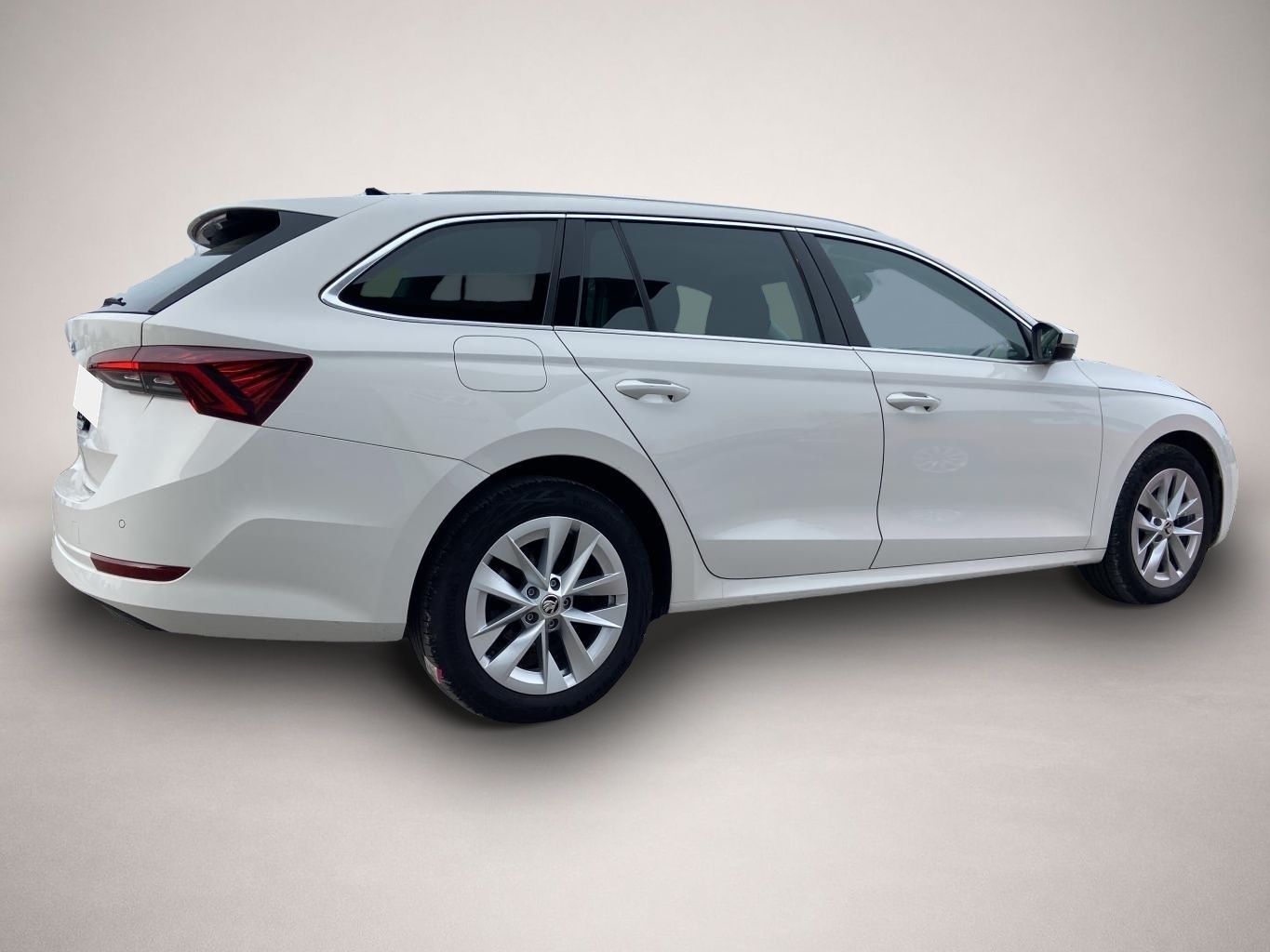 Skoda Octavia (06/2023, )