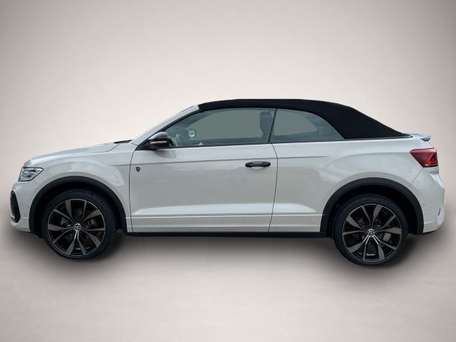 Volkswagen T-Roc (07/2025, Benzin)