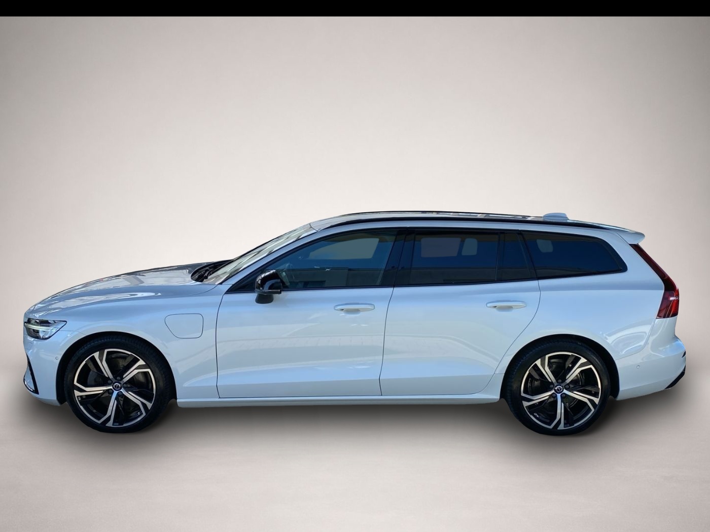 Volvo V60 (07/2024, )