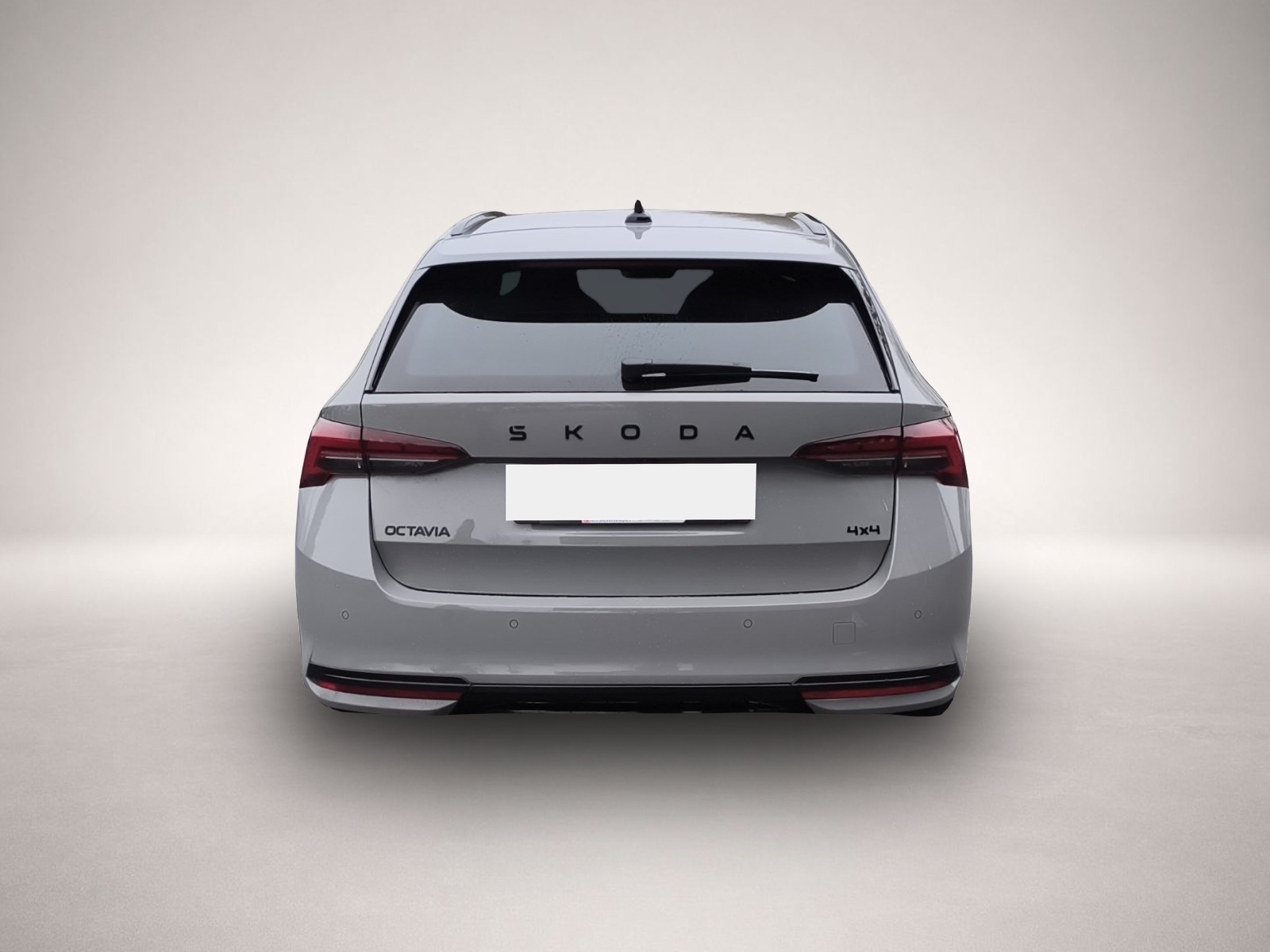 Skoda Octavia, Bild 6 von 8