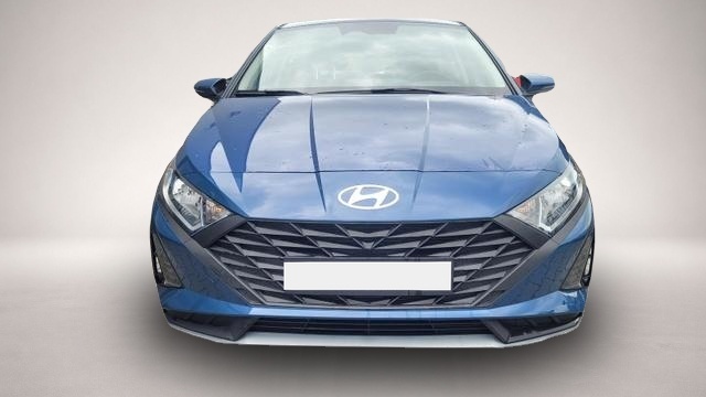 Hyundai i20 (03/2026, Benzin)