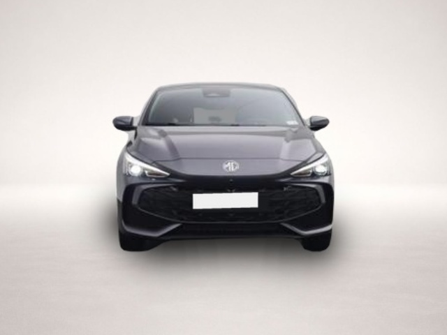 Mg MG3, Bild 5 von 6