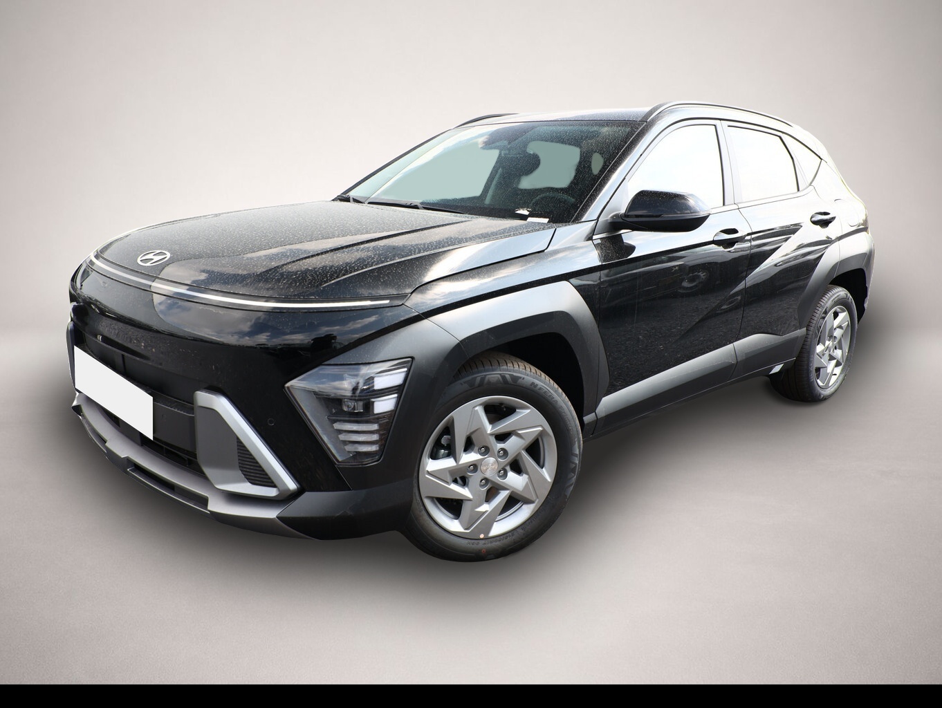 Hyundai KONA (07/2026, Benzin)