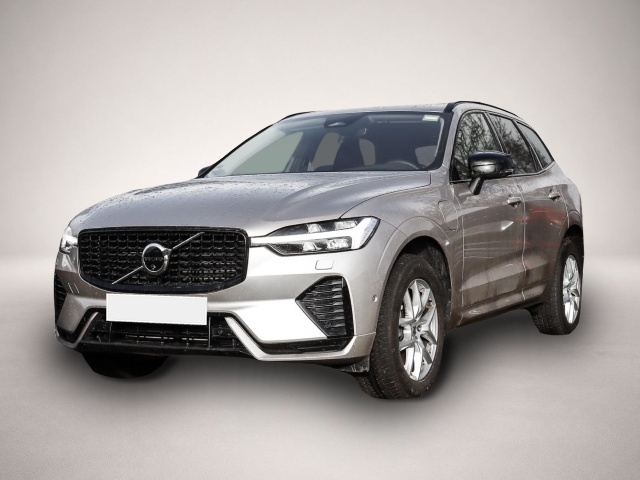 Volvo XC60 (05/2024, Hybrid (Benzin/Elektro))