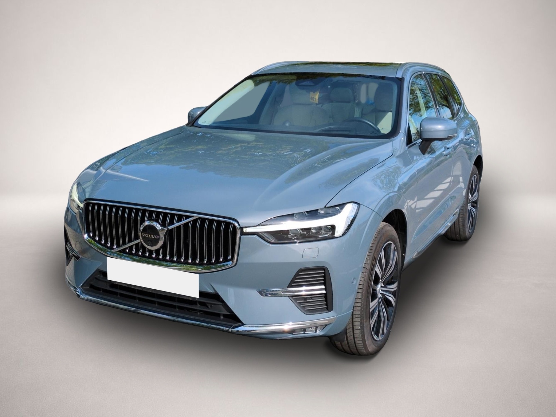 Volvo XC60 (02/2023, Diesel)