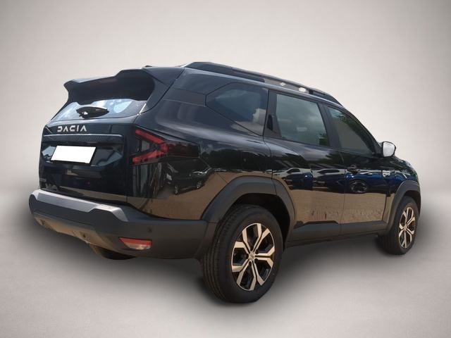 Dacia Bigster (05/2026, Autogas (LPG))