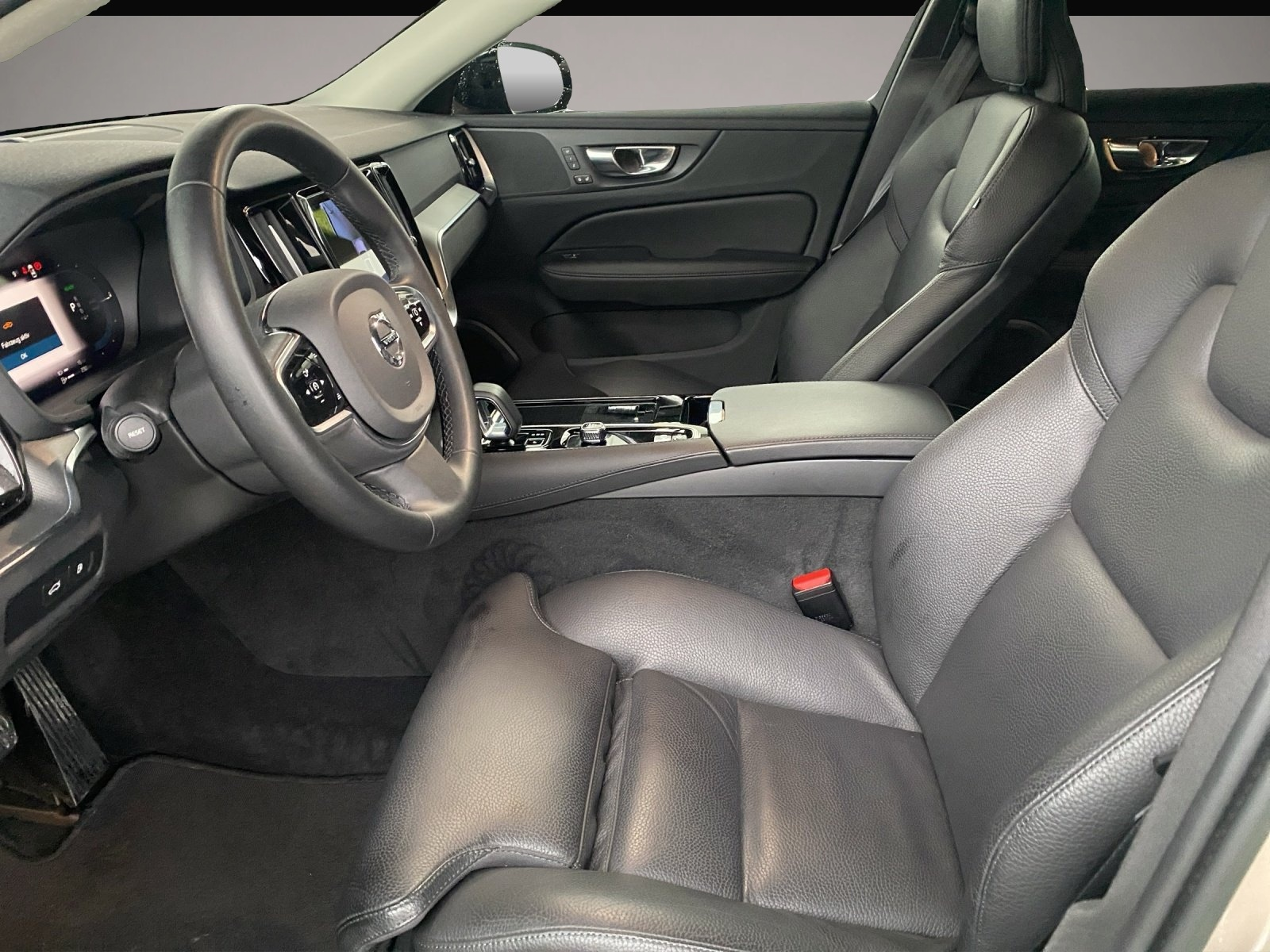 Volvo V60 (02/2023, )