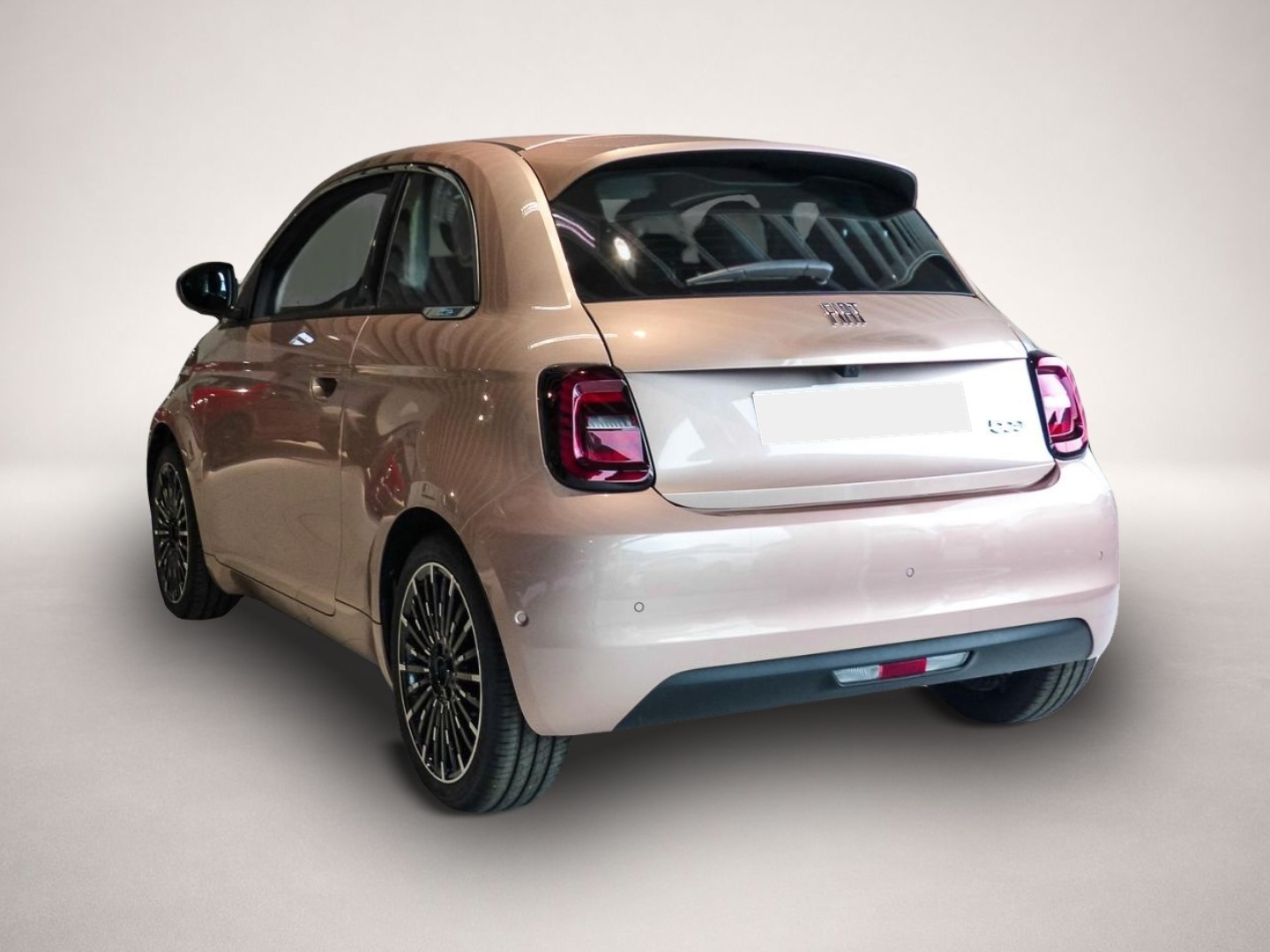 Fiat 500e, Bild 2 von 5