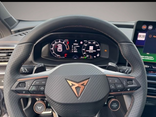 CUPRA Formentor, image 6 of 6