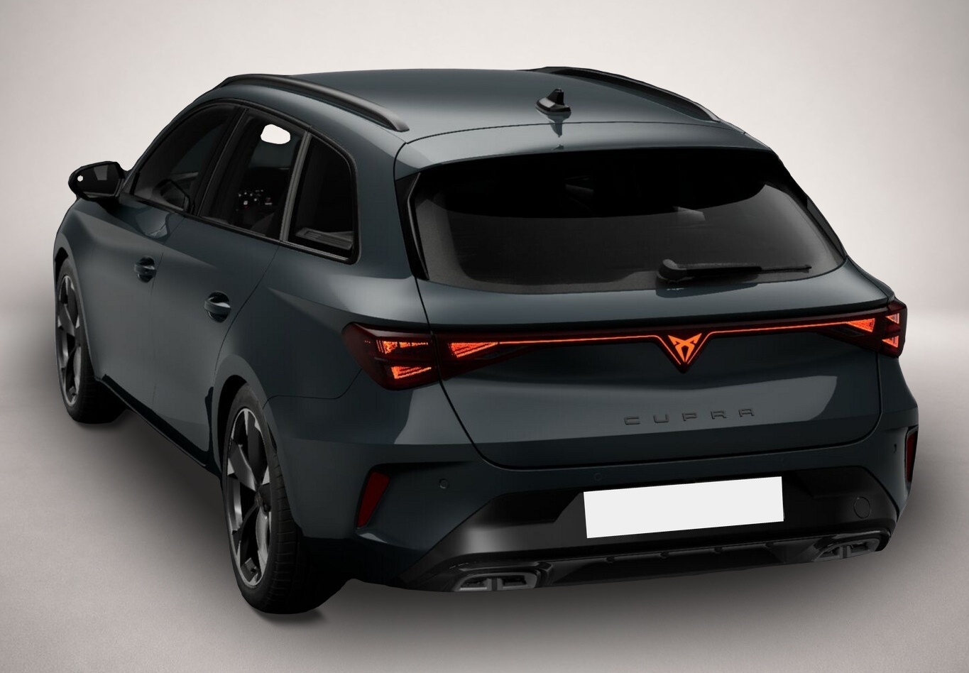 Cupra Leon (05/2026, Benzin)