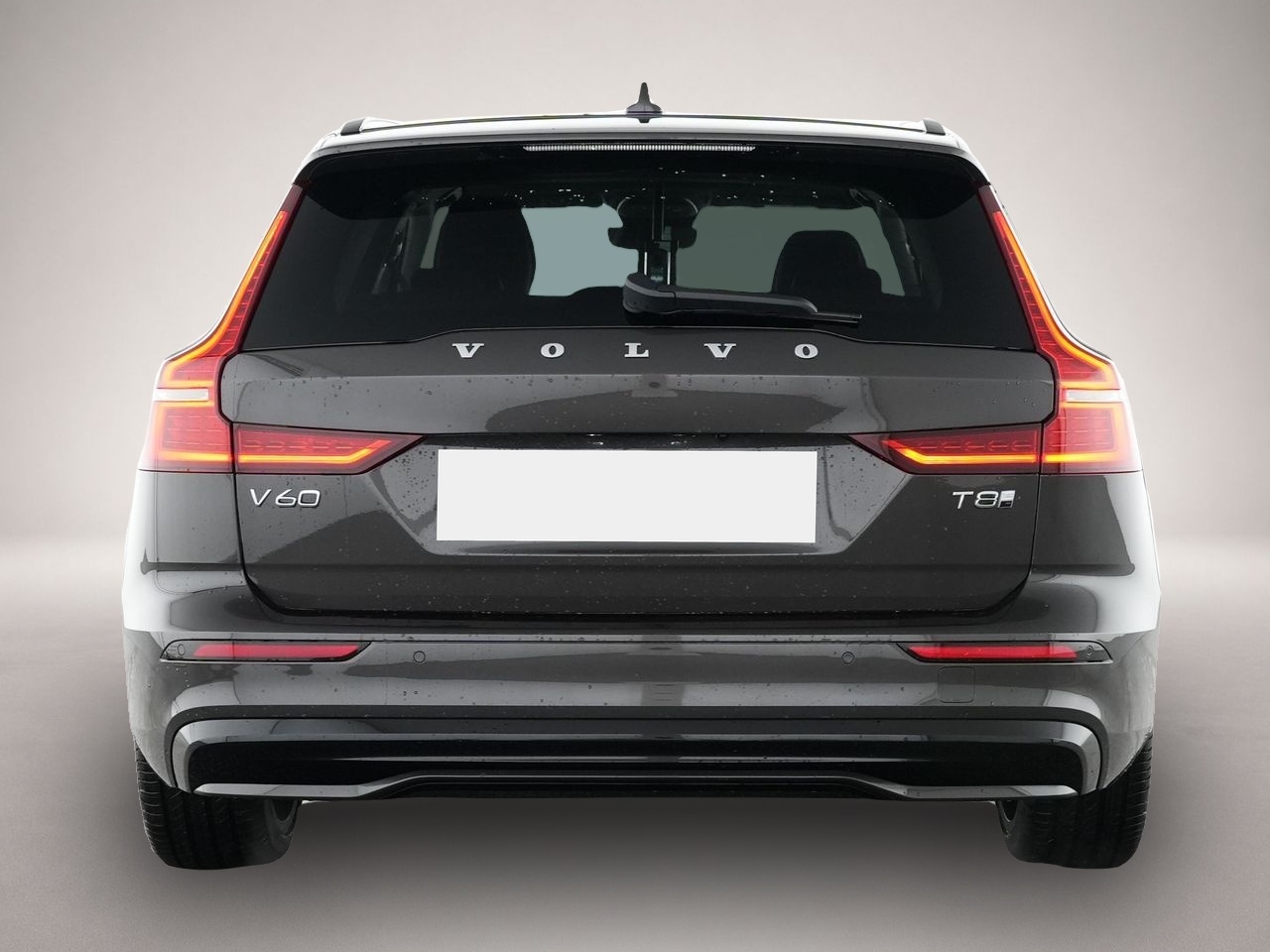 Volvo V60 (04/2025, Hybrid (Benzin/Elektro))