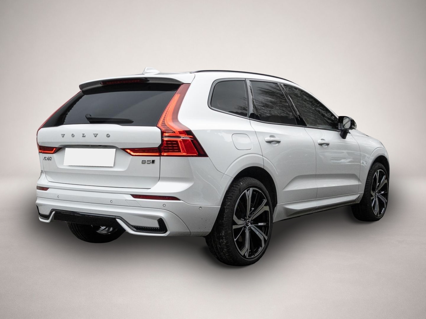 Volvo XC60 (11/2023, Diesel)