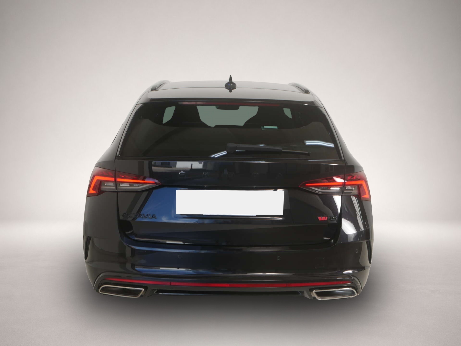 Skoda Octavia (02/2023, Diesel)
