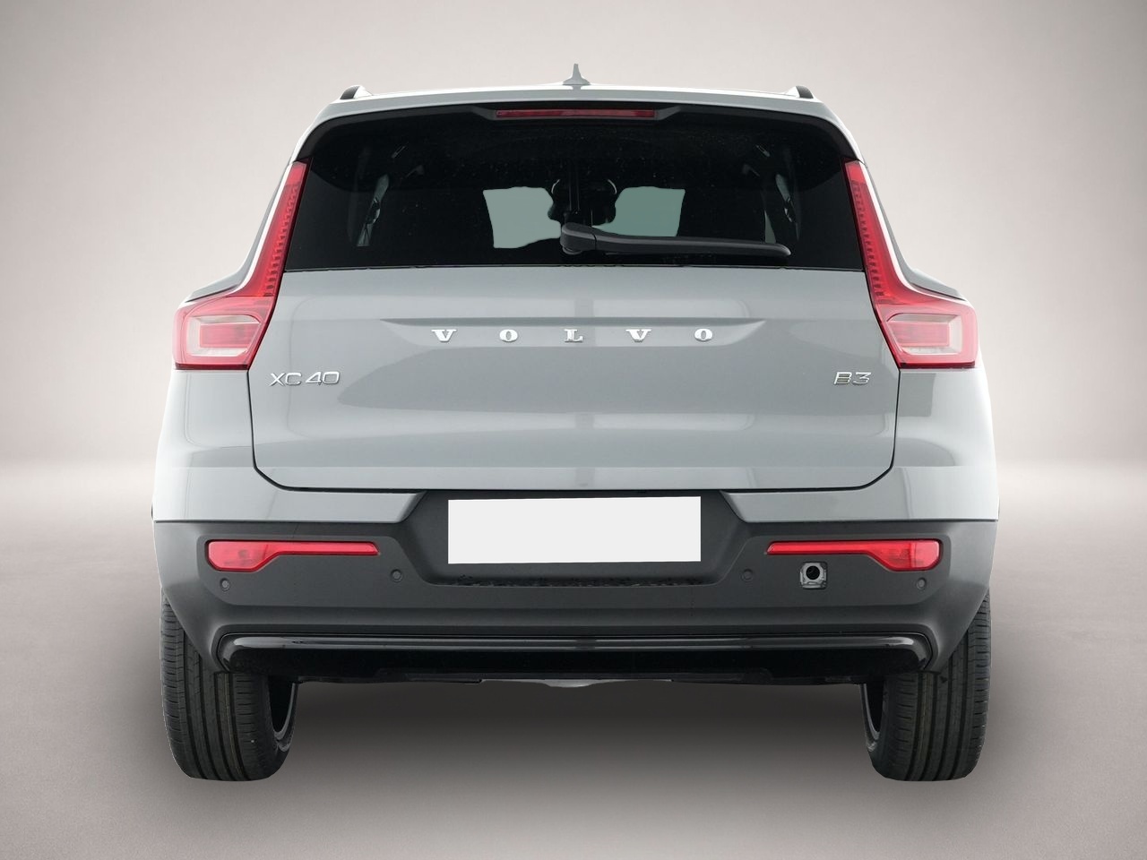 Volvo XC40 (04/2025, Benzin)