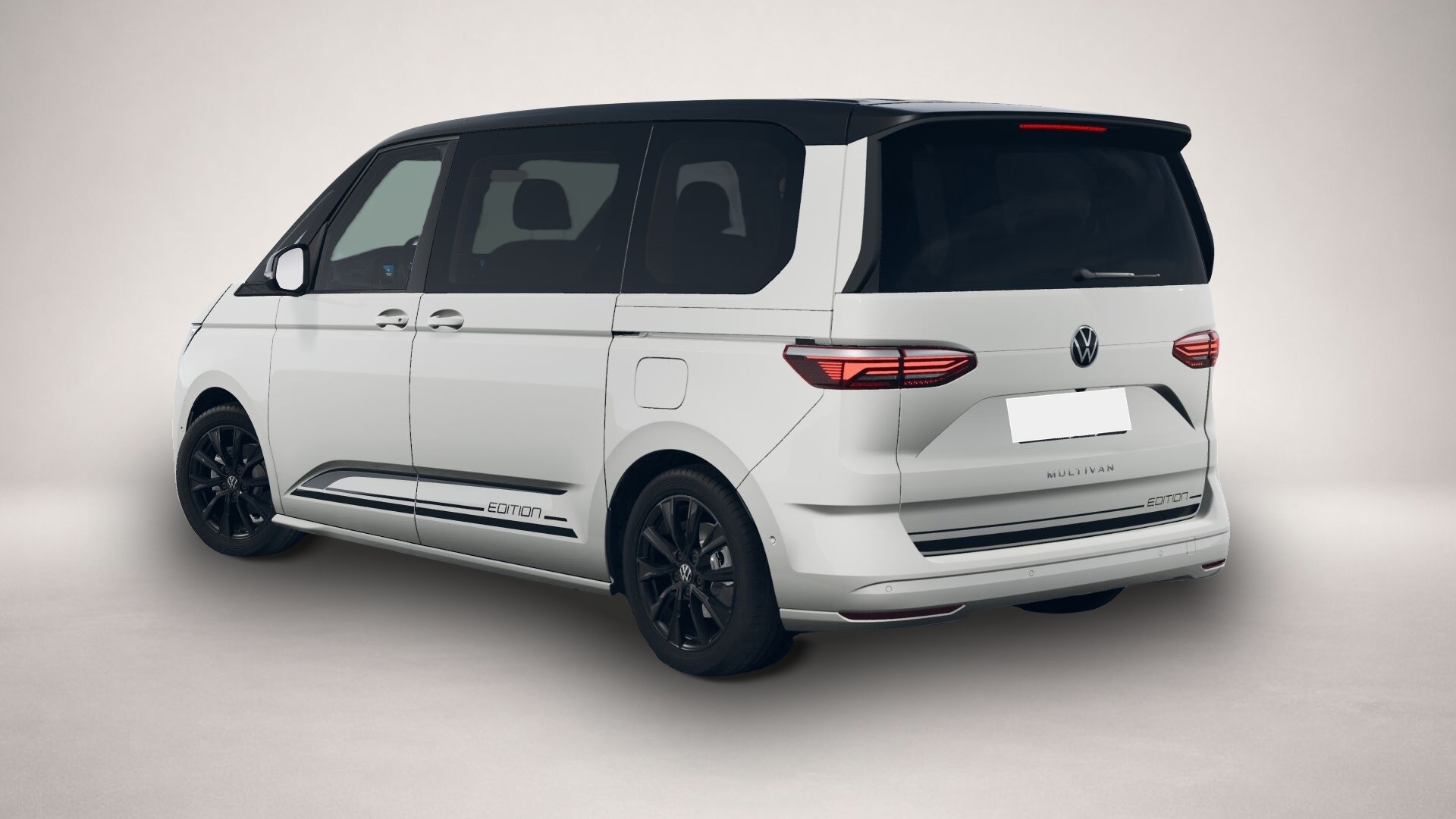 Volkswagen T7 Multivan (, Diesel)