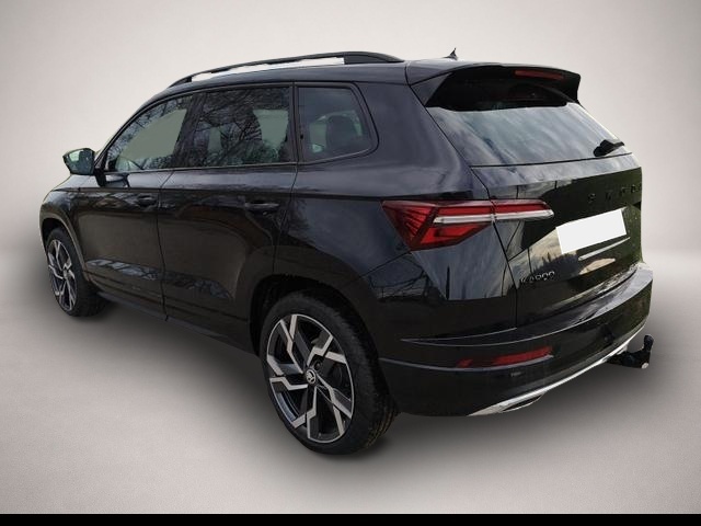 Skoda Karoq (06/2026, Diesel)