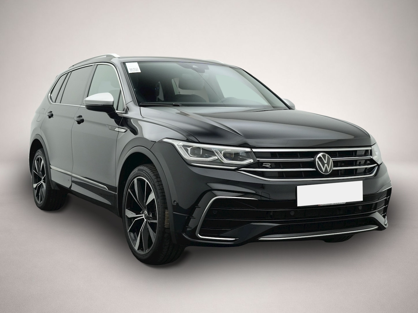 Volkswagen Tiguan Allspace (11/2024, Diesel)