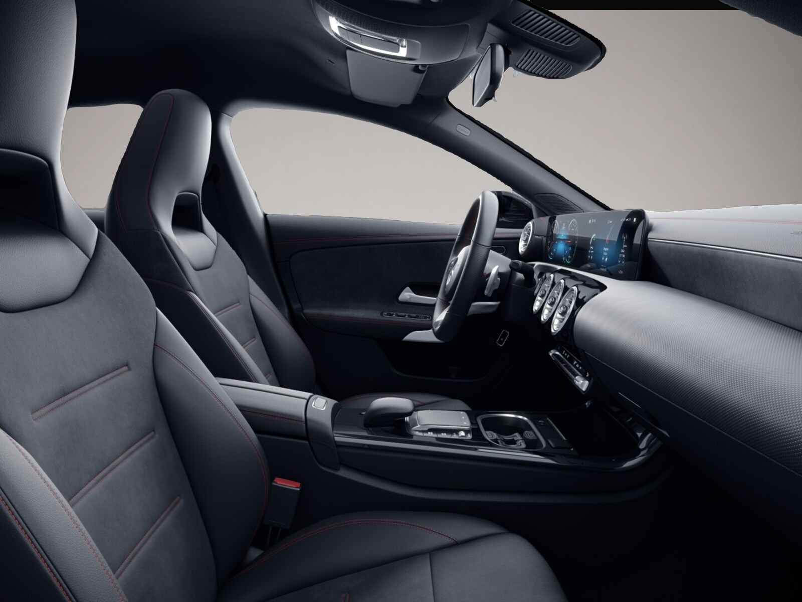 Mercedes-Benz CLA 250 (10/2021, Hybrid (Benzin/Elektro))