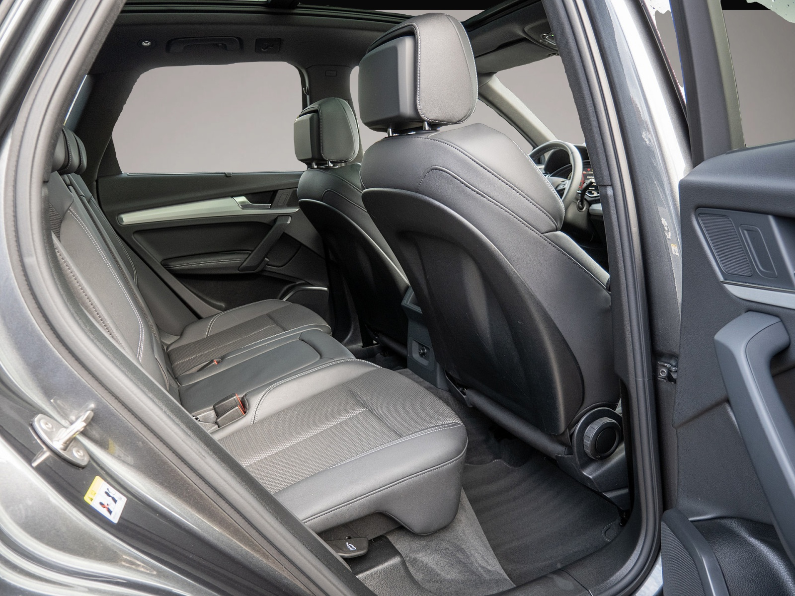 Audi Q5 (08/2024, Diesel)