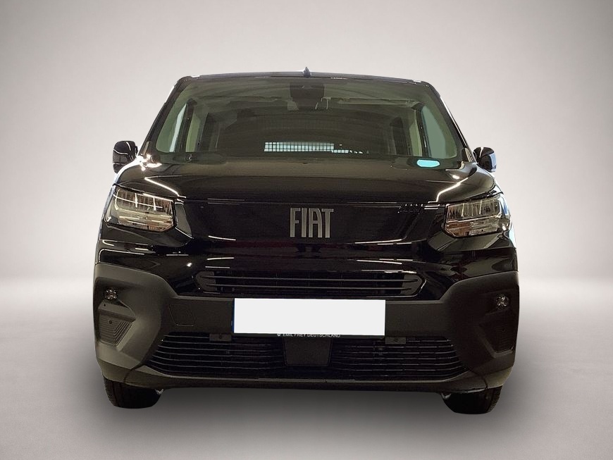 Fiat Doblo (01/2026, Diesel)