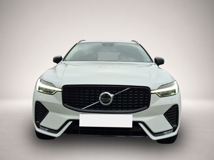 Volvo XC60 (03/2023, Diesel)