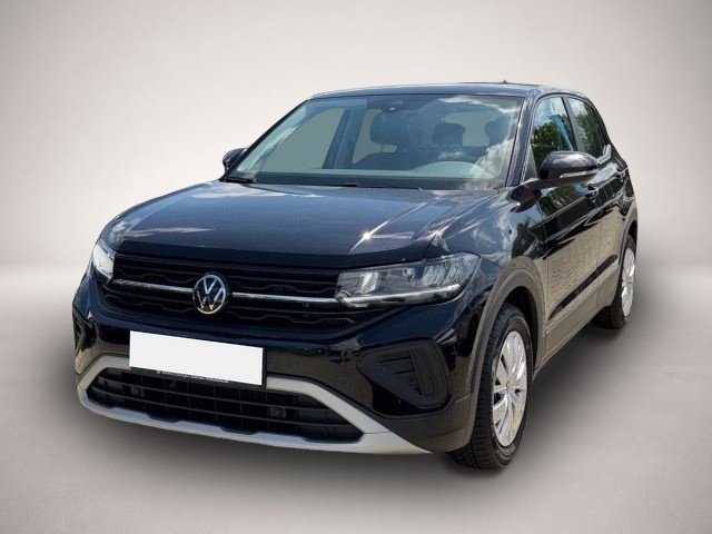 Volkswagen T-Cross (06/2024, Benzin)