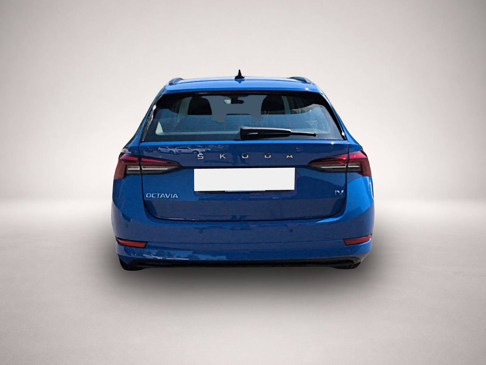 Skoda Octavia (11/2023, )