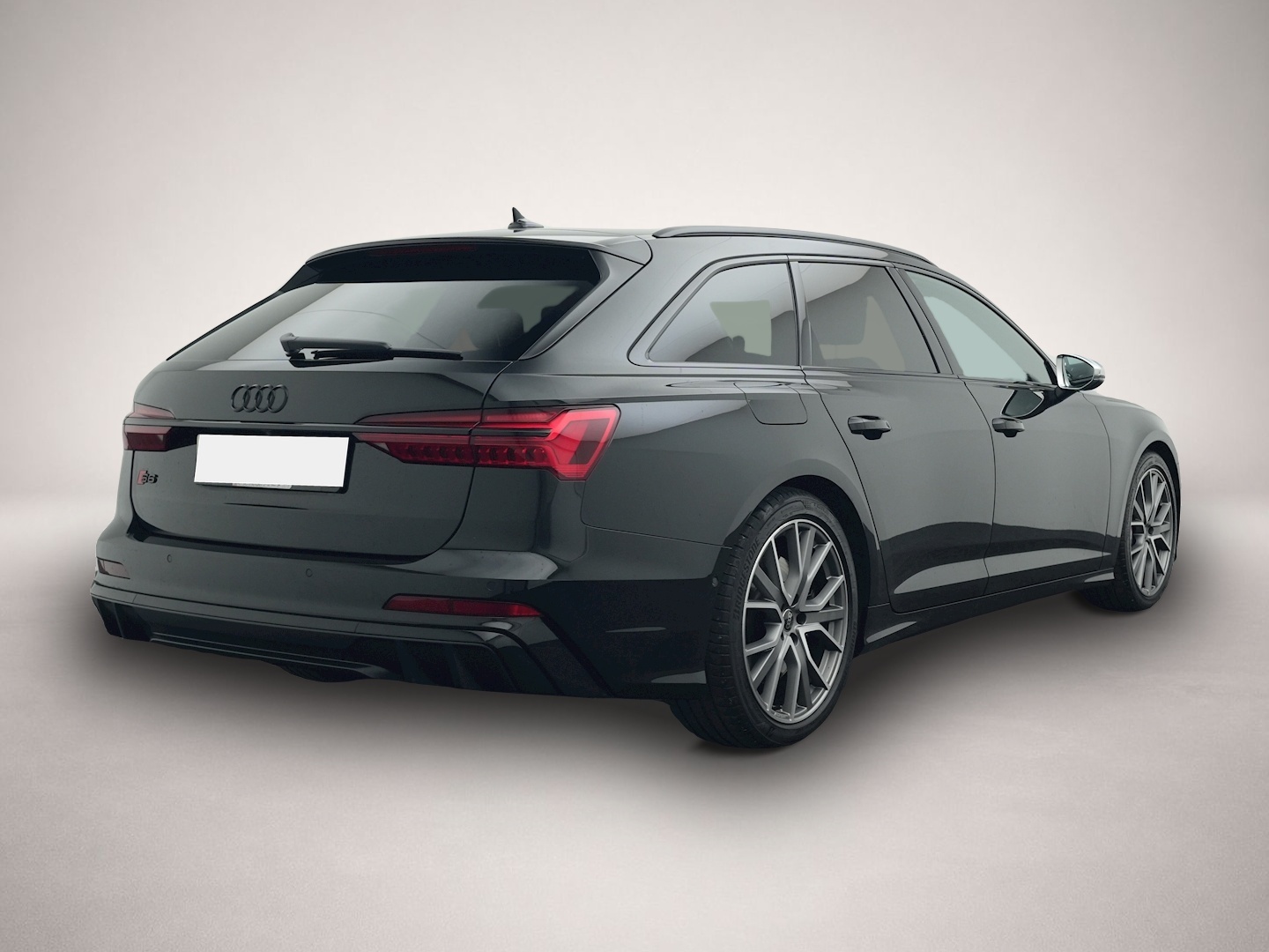 Audi S6 (06/2024, Diesel)