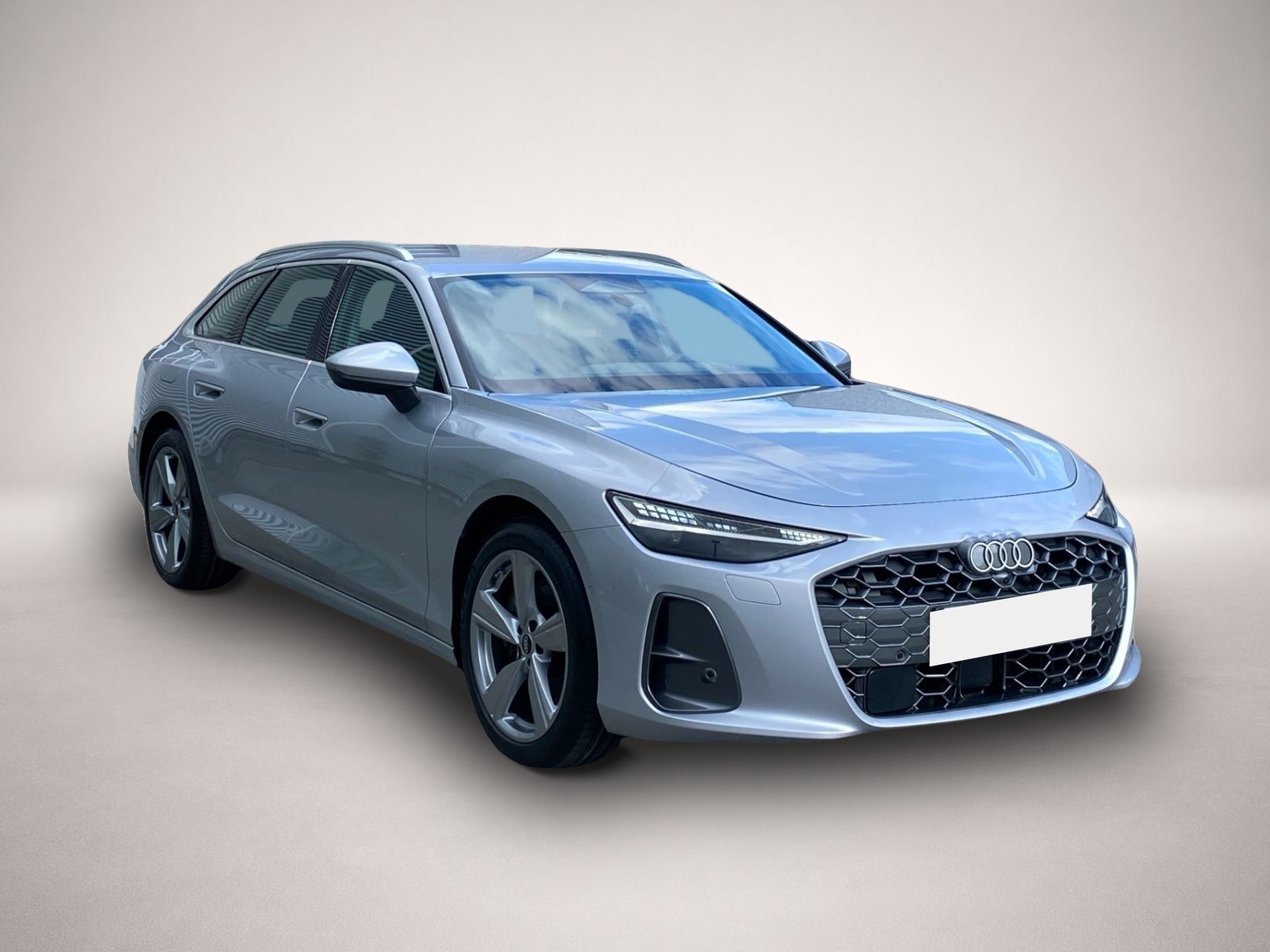 Audi A6 (07/2025, Benzin)