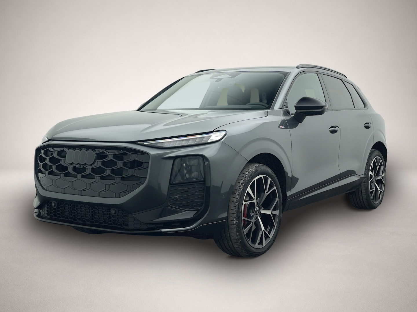 Audi Q3 (12/2025, Diesel)