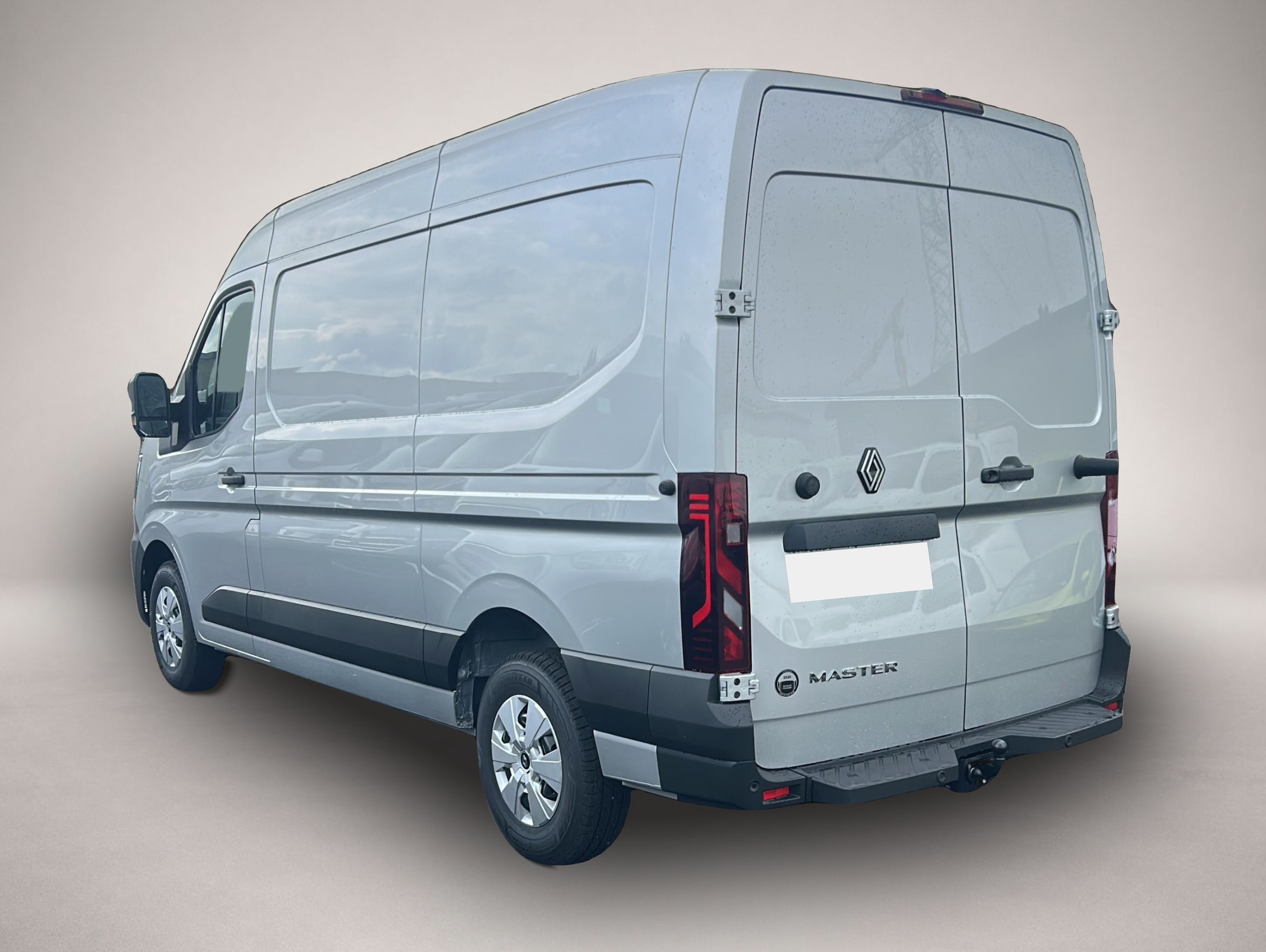 Renault Master (03/2026, Diesel)