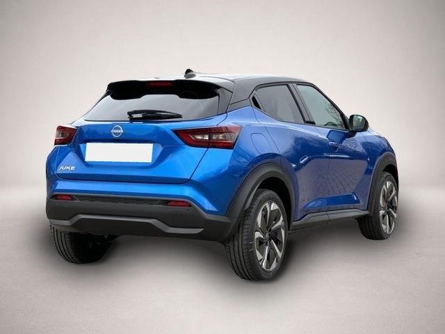 Nissan Juke (12/2025, Benzin)