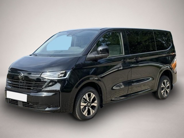 Volkswagen T7 Caravelle (06/2026, Diesel)