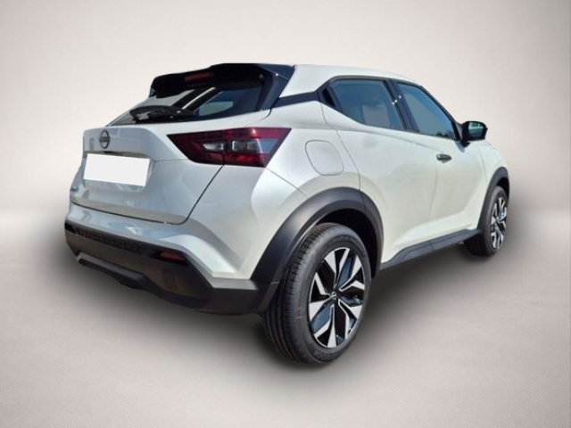 Nissan Juke (03/2026, Benzin)