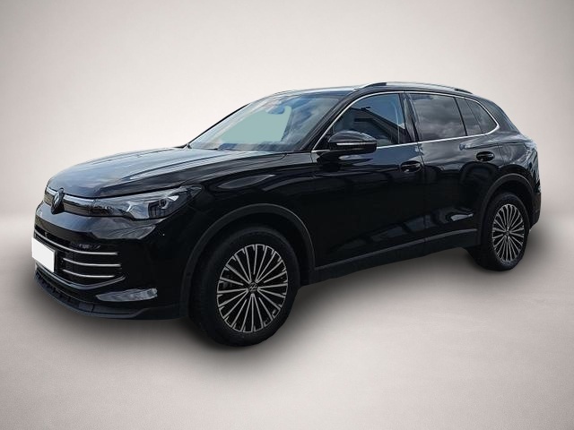 Volkswagen Tiguan (04/2026, Diesel)