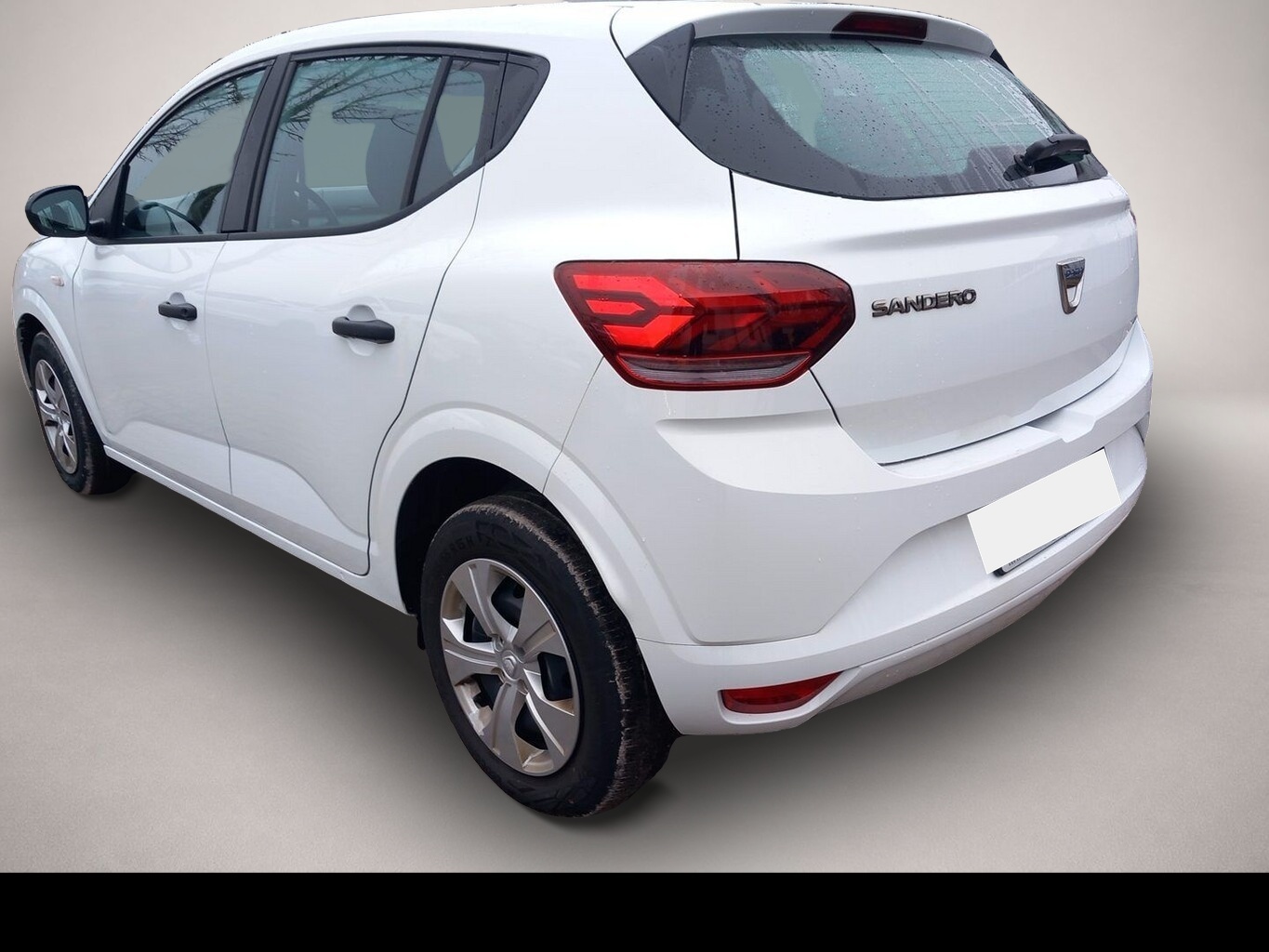 Dacia Sandero (11/2022, Benzin)
