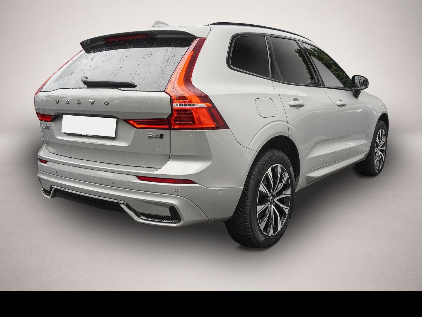 Volvo XC60 (11/2023, )