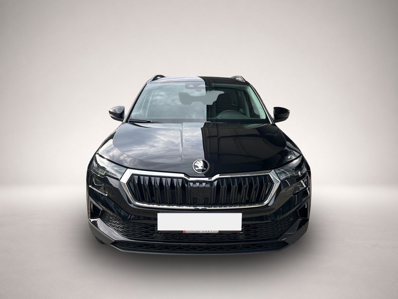 Skoda Karoq, image 8 of 8