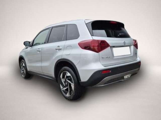 Suzuki Vitara (04/2026, Benzin)