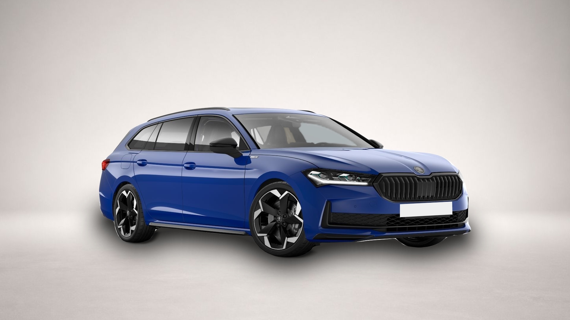Skoda Superb (01/2026, Benzin)