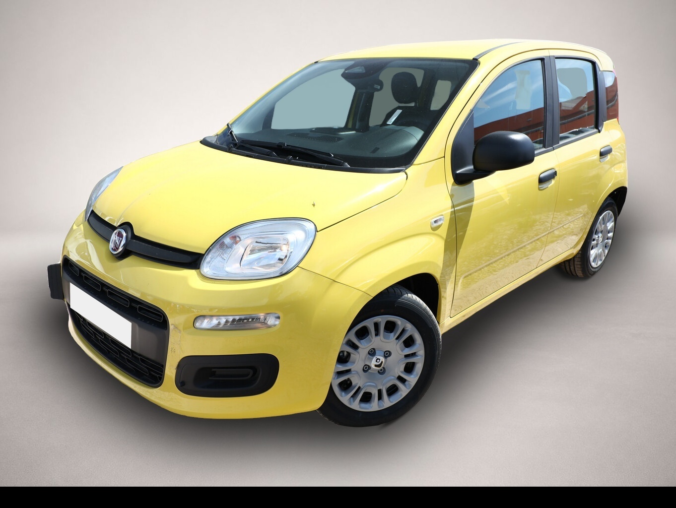 Fiat Panda (05/2026, Benzin)