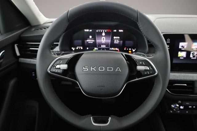 Skoda Kamiq (04/2026, Benzin)